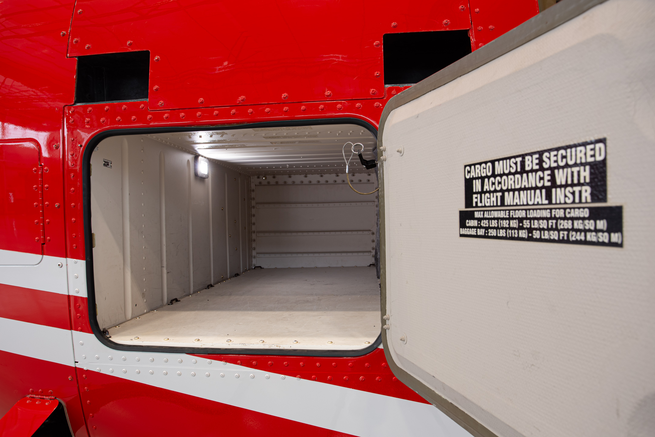 Bell 505 JET RANGER X  S/N  for sale | gallery image: /hal/userfiles/images/listing-images/50311/N30BH Web Size-8.jpg